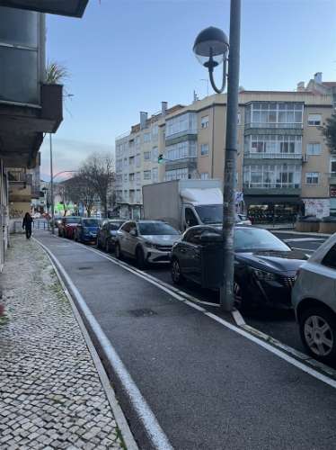 T3 Remodelado Amadora - Oferta da Escritura!