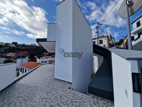 Moradia Isolada T2 Arrendamento em Imaculado Coração de Maria,Funchal