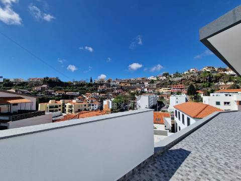 Moradia Isolada T2 Arrendamento em Imaculado Coração de Maria,Funchal