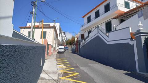 Moradia Isolada T2 Arrendamento em Imaculado Coração de Maria,Funchal