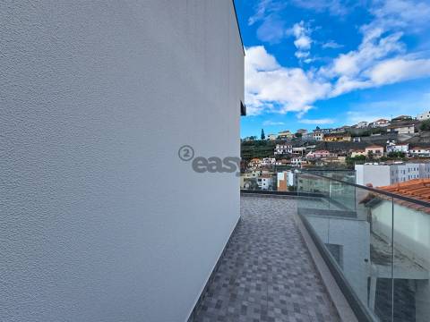 Moradia Isolada T2 Arrendamento em Imaculado Coração de Maria,Funchal