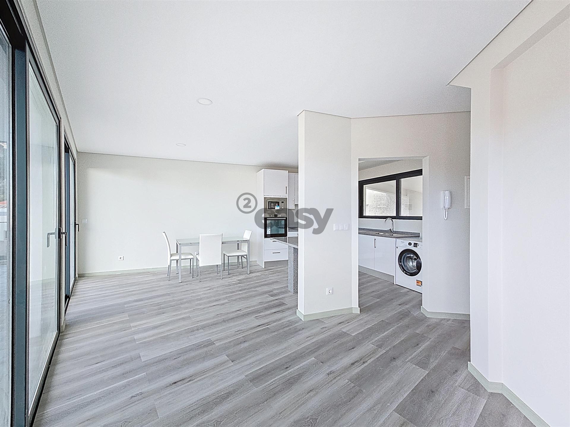 Moradia Isolada T2 Arrendamento em Imaculado Coração de Maria,Funchal