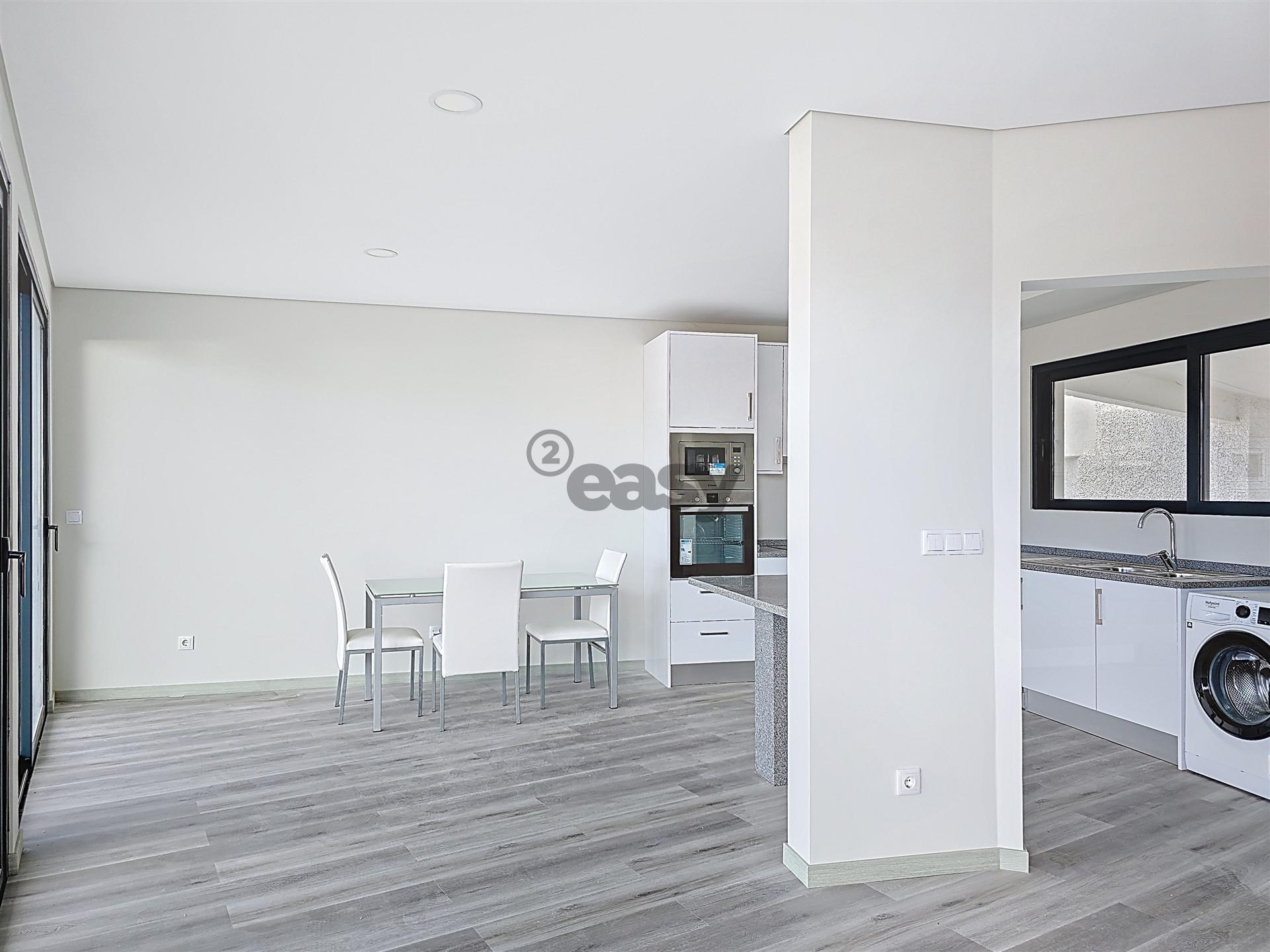 Moradia Isolada T2 Arrendamento em Imaculado Coração de Maria,Funchal