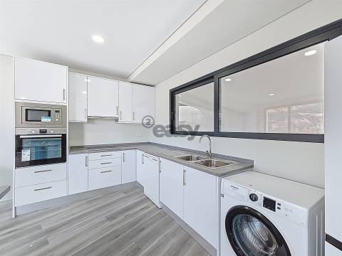 Moradia Isolada T2 Arrendamento em Imaculado Coração de Maria,Funchal