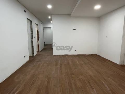 T3 Totalmente Remodelado Oferta da Escritura