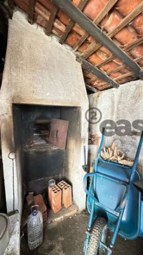 Moradia T4+1 com 9 Divisões em Alvisquer, Belver, Gavião – Habitável e com Potencial