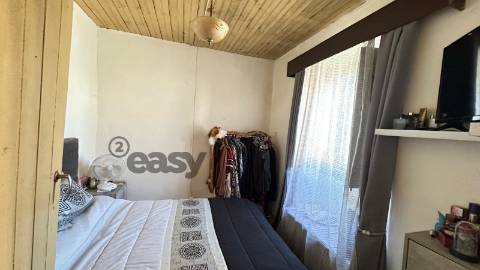 Moradia T4+1 com 9 Divisões em Alvisquer, Belver, Gavião – Habitável e com Potencial