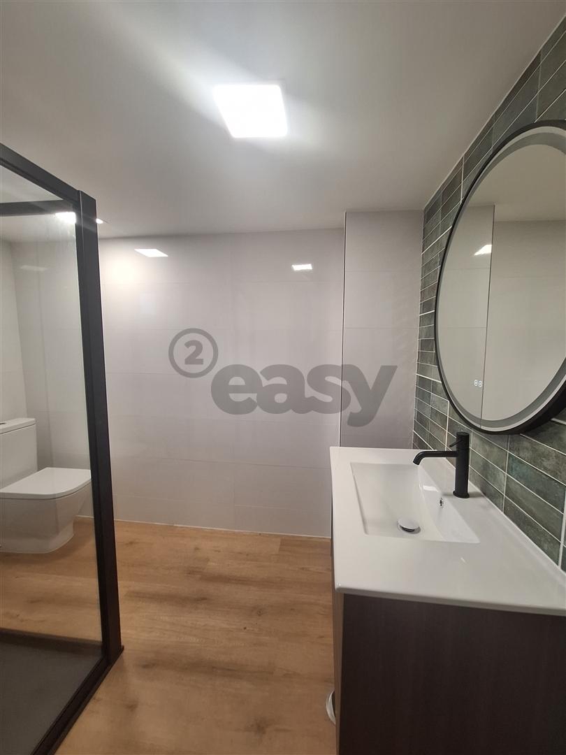 T4 Covilhã com lugar de garagem