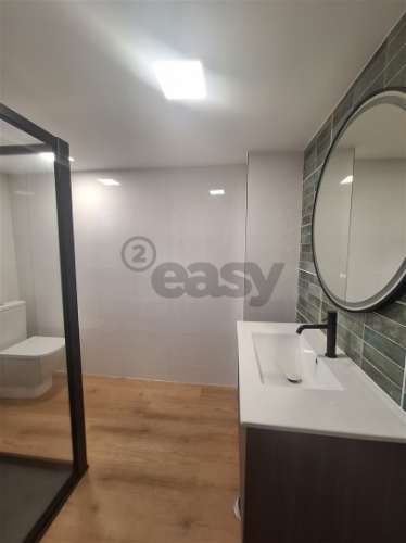 T4 Covilhã com lugar de garagem