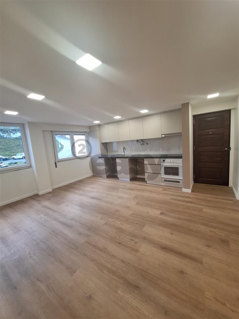 T4 Covilhã com lugar de garagem