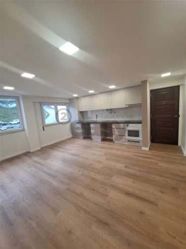 T4 Covilhã com lugar de garagem