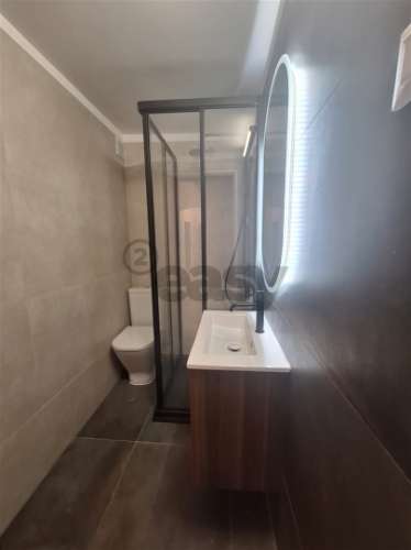 T4 Covilhã com lugar de garagem