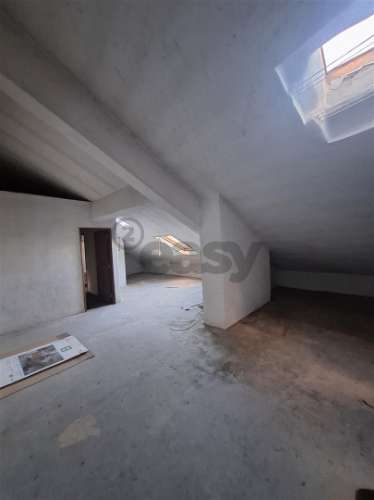 T4 Covilhã com lugar de garagem