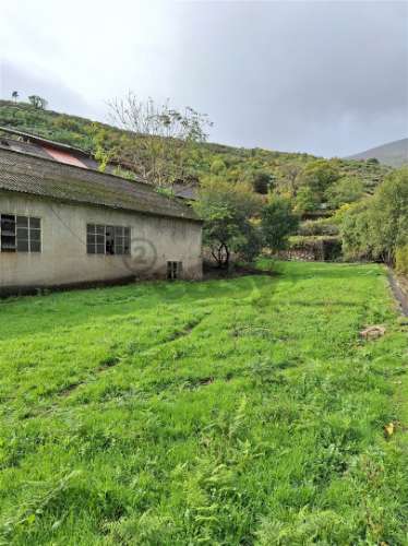 Antiga Tinturaria na Covilhã - Potencial de Investimento