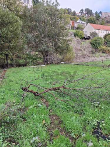 Antiga Tinturaria na Covilhã - Potencial de Investimento