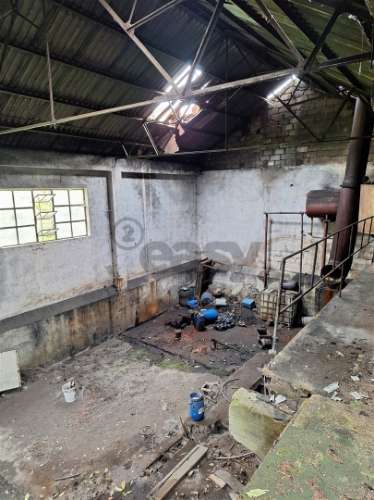 Antiga Tinturaria na Covilhã - Potencial de Investimento