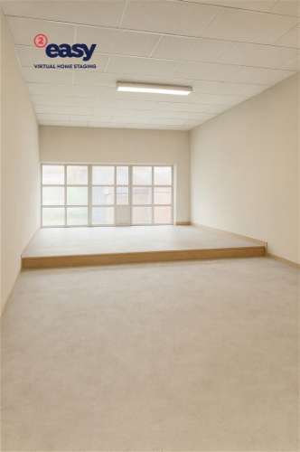 Antiga Tinturaria na Covilhã - Potencial de Investimento