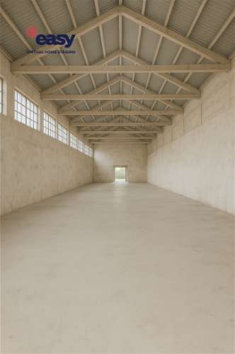 Antiga Tinturaria na Covilhã - Potencial de Investimento