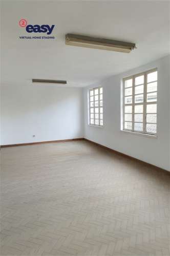 Antiga Tinturaria na Covilhã - Potencial de Investimento