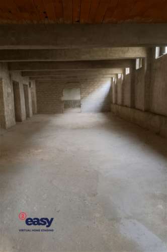 Antiga Tinturaria na Covilhã - Potencial de Investimento