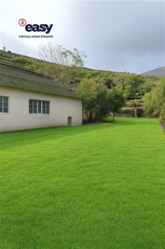 Antiga Tinturaria na Covilhã - Potencial de Investimento