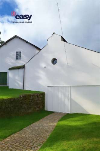 Antiga Tinturaria na Covilhã - Potencial de Investimento