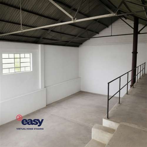 Antiga Tinturaria na Covilhã - Potencial de Investimento