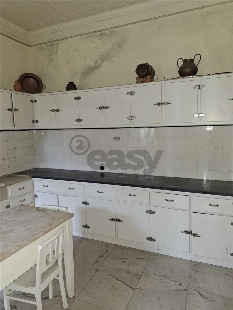 Palacete da primeira metade do século XX