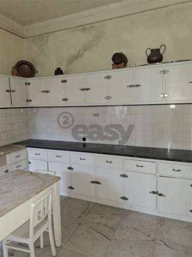 Palacete da primeira metade do século XX