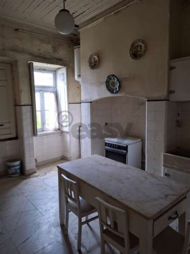 Palacete da primeira metade do século XX