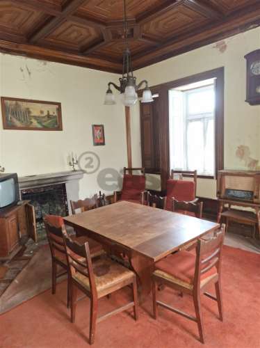 Palacete da primeira metade do século XX