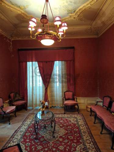 Palacete da primeira metade do século XX