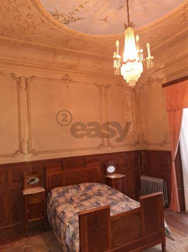 Palacete da primeira metade do século XX