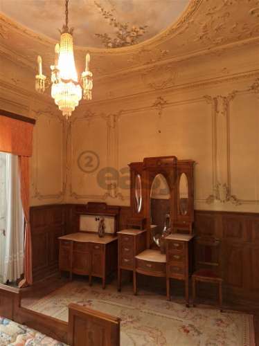 Palacete da primeira metade do século XX