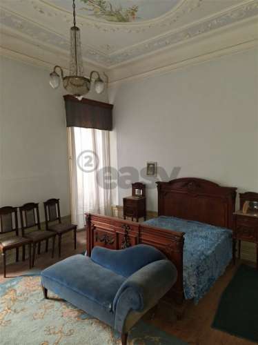 Palacete da primeira metade do século XX