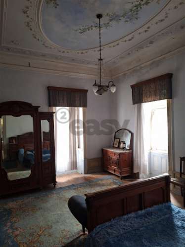 Palacete da primeira metade do século XX