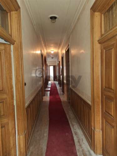 Palacete da primeira metade do século XX