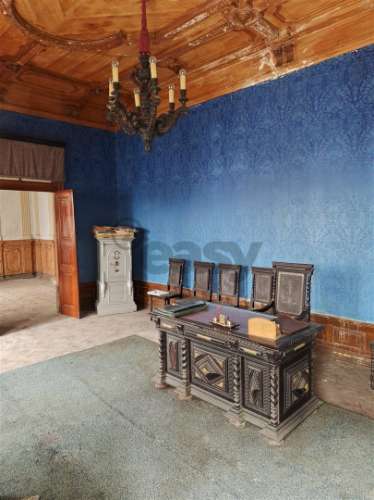 Palacete da primeira metade do século XX