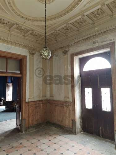 Palacete da primeira metade do século XX