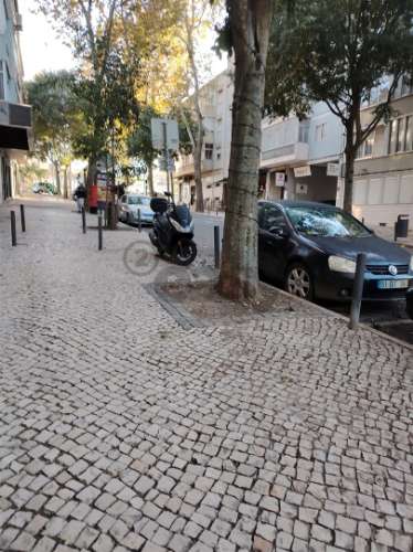 T4 remodelado em Benfica