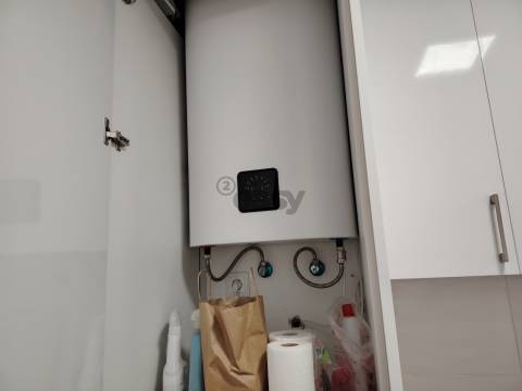 T4 remodelado em Benfica