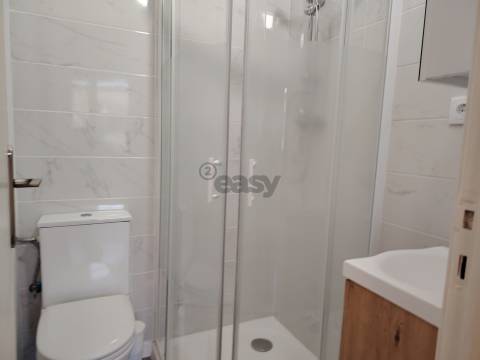 T4 remodelado em Benfica