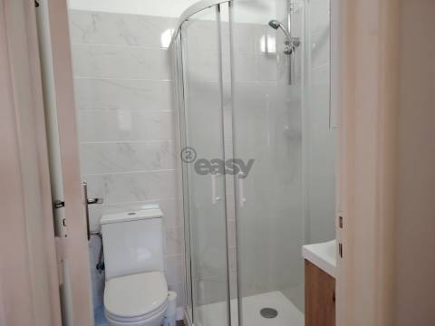 T4 remodelado em Benfica