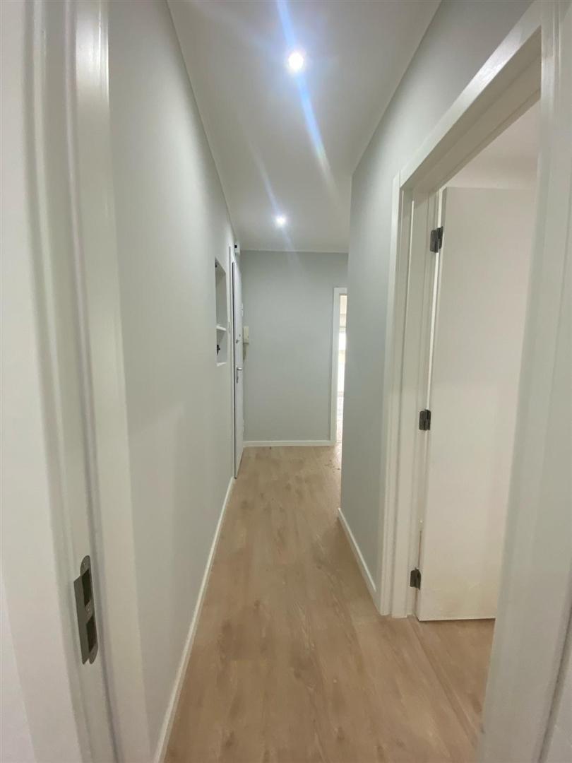 Apartamento T3 Damaia de Cima Totalmente Remodelado
