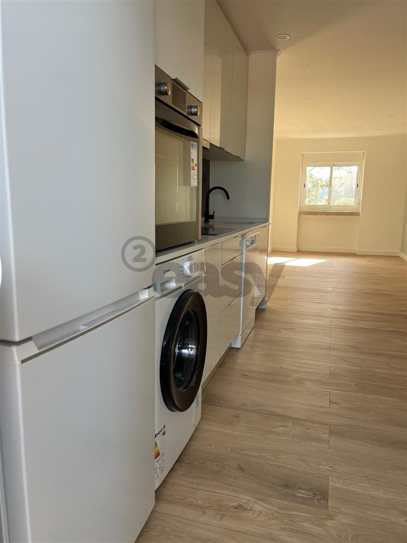 T3 Damaia de Cima Oferta da Escritura