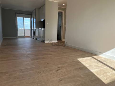 T3 Damaia de Cima Oferta da Escritura