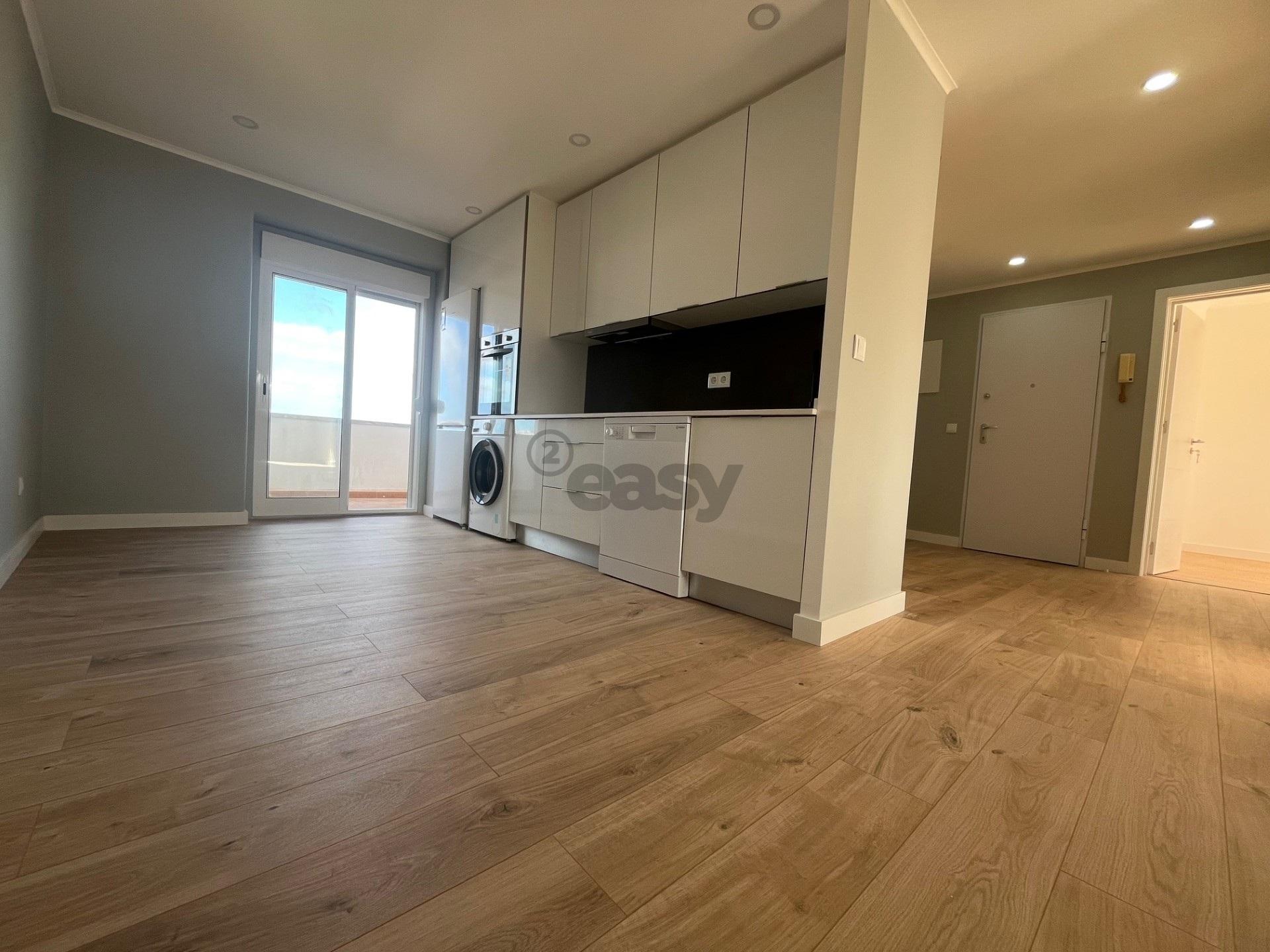 T3 Damaia de Cima Oferta da Escritura