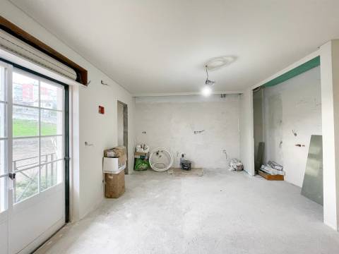 T2 totalmente remodelado com acabamentos de luxo