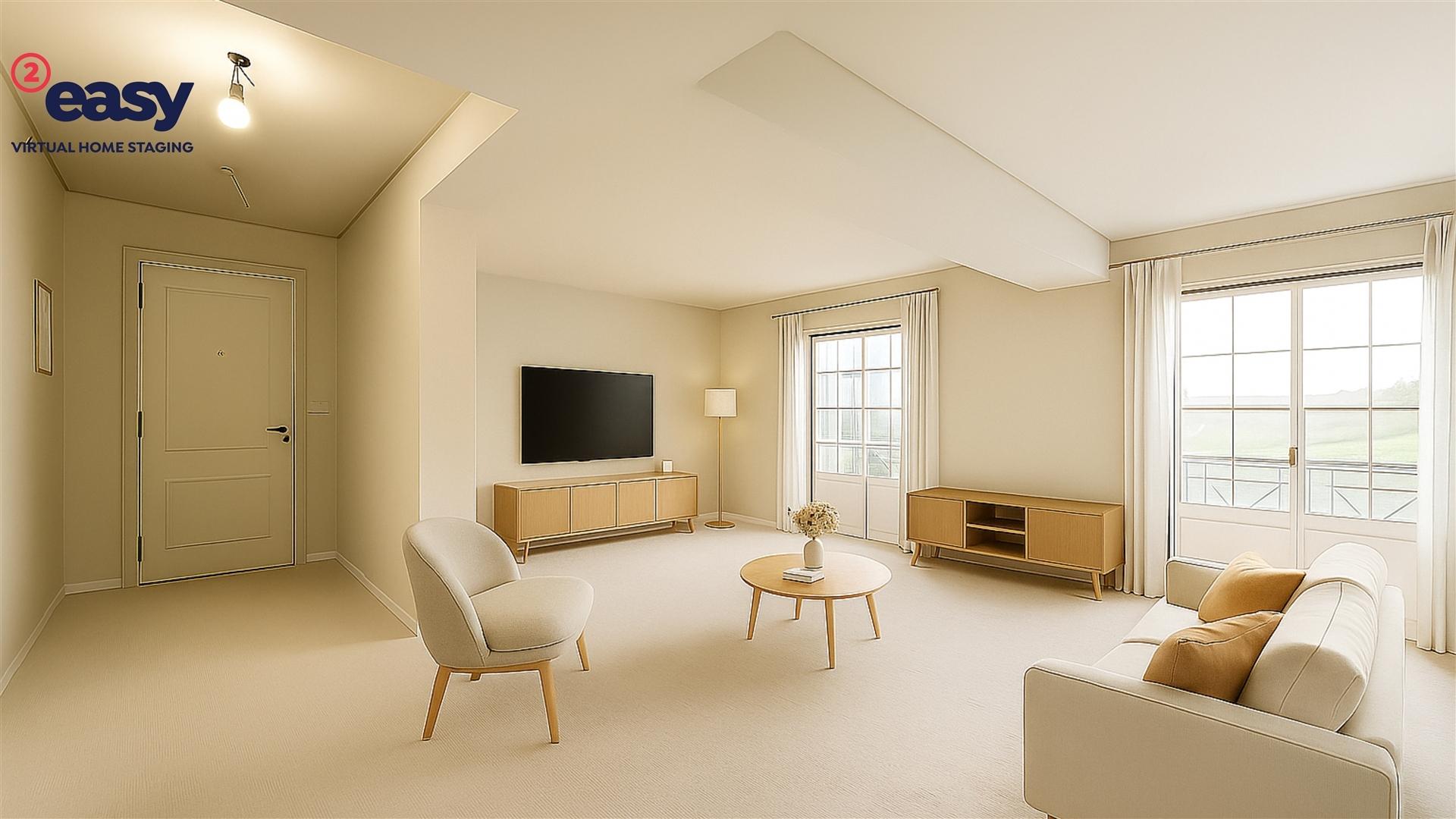 T2 totalmente remodelado com acabamentos de luxo