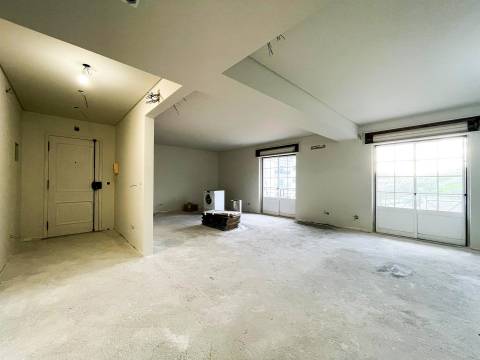 T2 totalmente remodelado com acabamentos de luxo